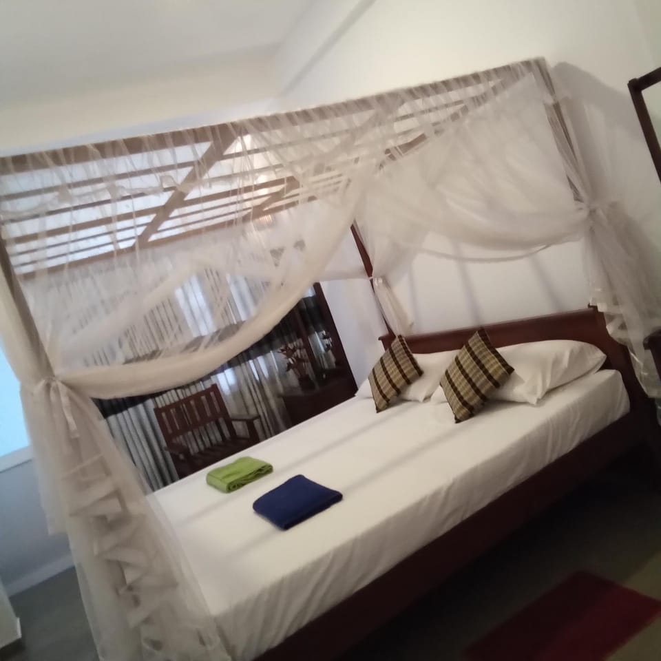 The Ocean Bed and Breakfast in Southern Province
