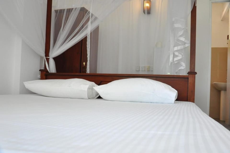The Ocean Bed and Breakfast in Southern Province