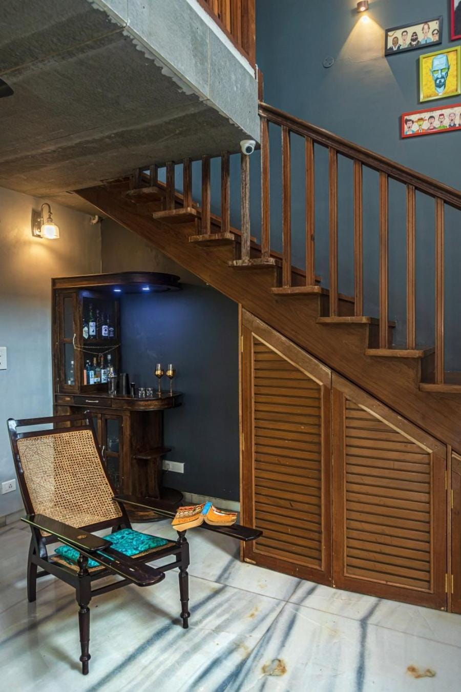 Lounge or bar, Other, Other, Seating area