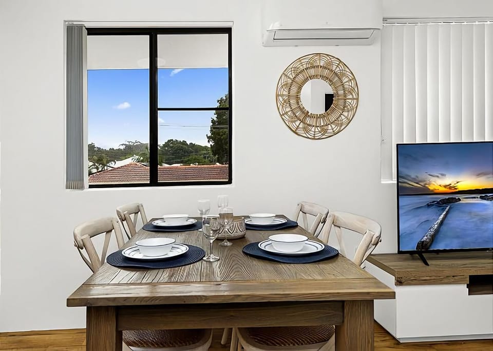 Blue Gem Apartment in Middle Arm