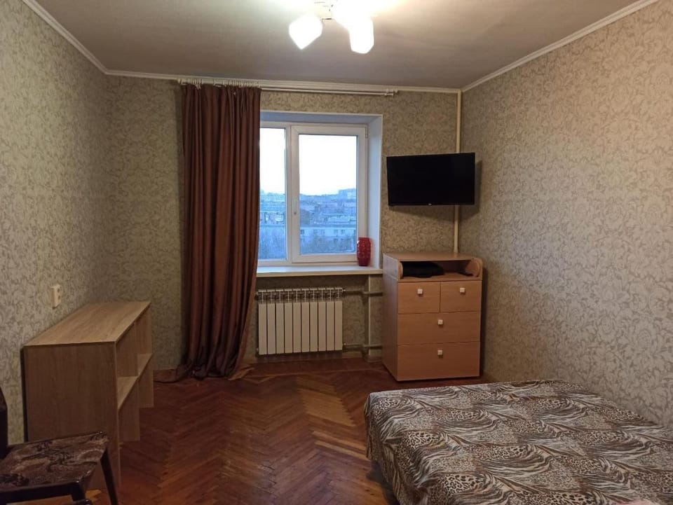 TV and multimedia, Photo of the whole room