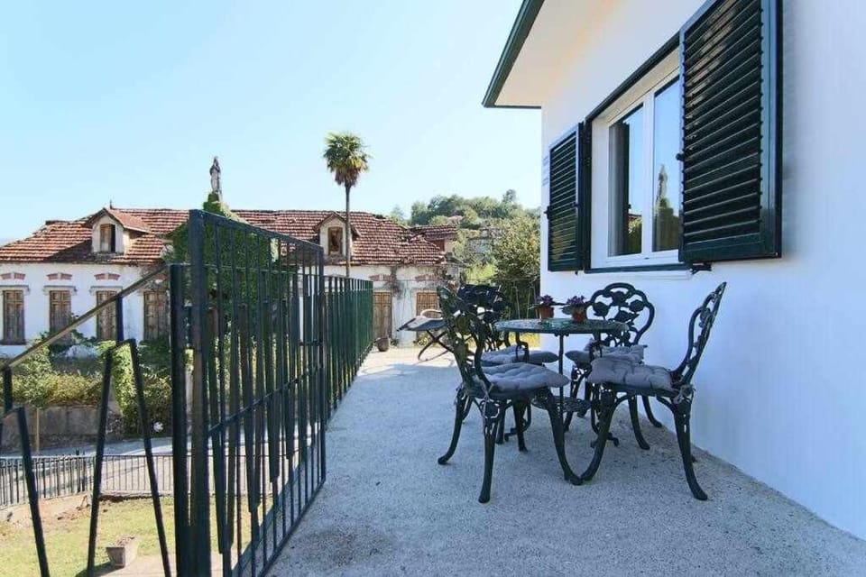 Casa Mió localizada em pleno centro histórico House in Viana do Castelo District, Portugal