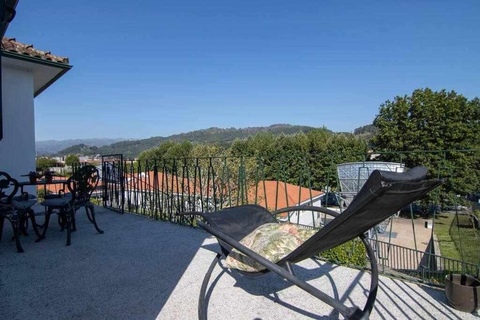 Casa Mió localizada em pleno centro histórico House in Viana do Castelo District, Portugal