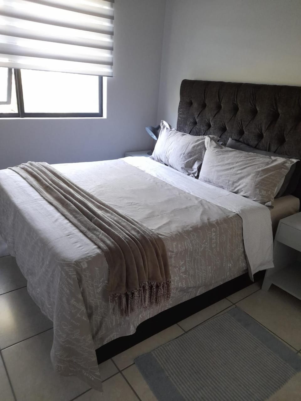 lovely 1 bedroom apartment Apartment in Dolphin Coast