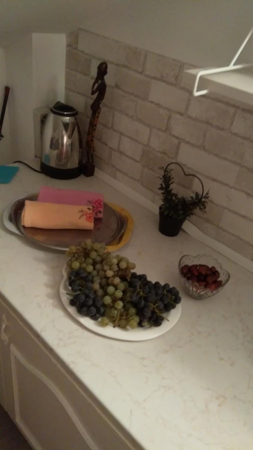 Prima House Apartment in Podgorica