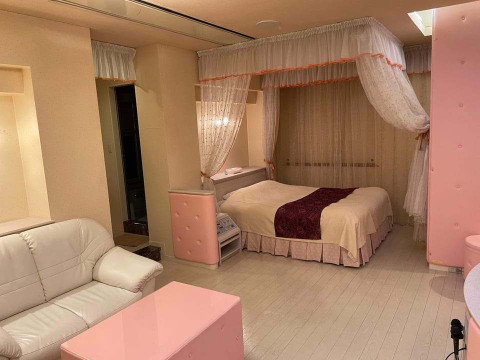 ホテル隠宿 凛 Rin Hotel in Japan