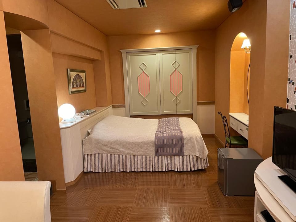 ホテル隠宿 凛 Rin Hotel in Japan