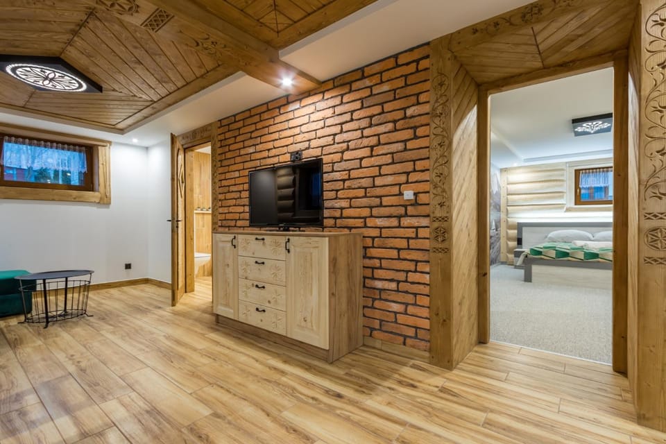 Apartamenty Chłabówka Apartment in Zakopane
