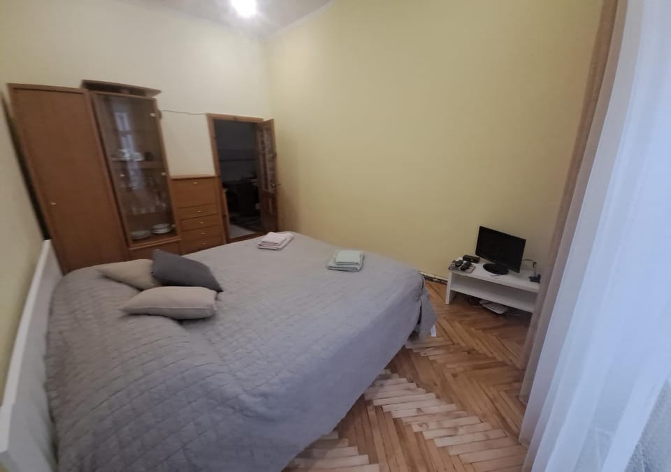 CenterLvivUdatnogo 5 Apartment in Lviv