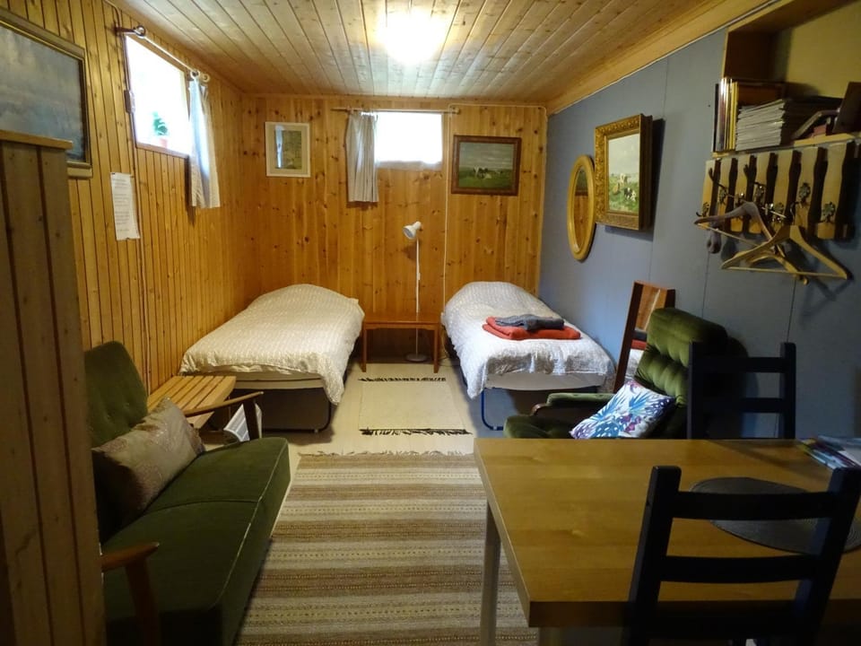 Guesthouse Simolle Bed and Breakfast in Sweden