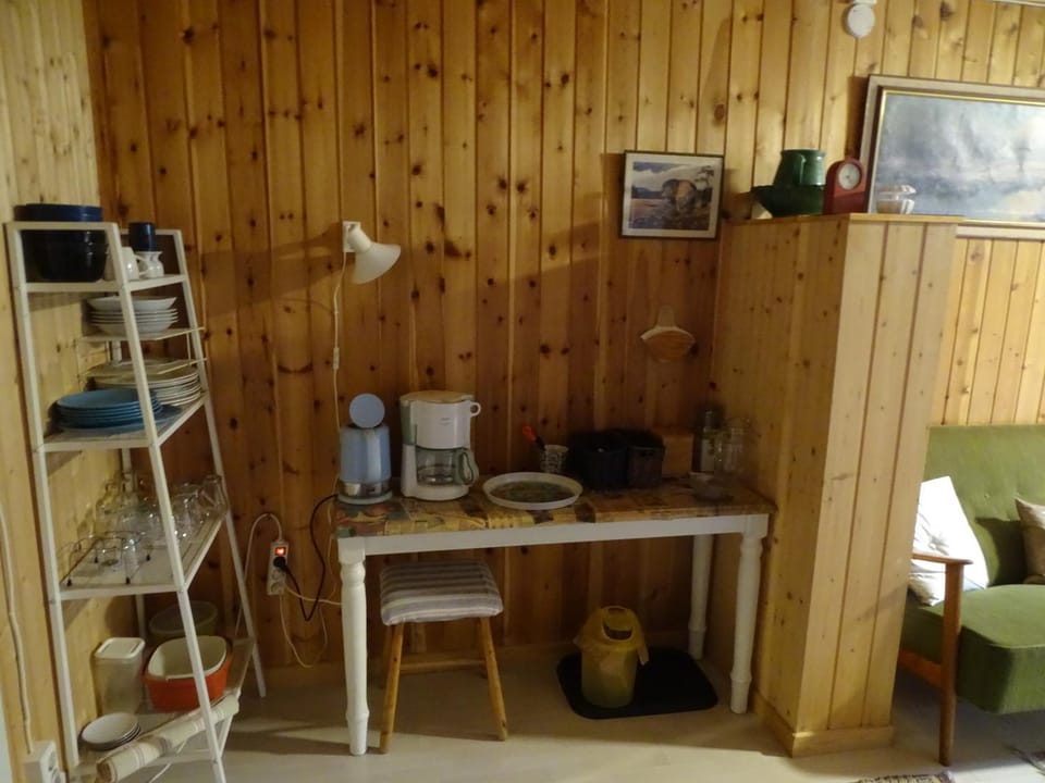Guesthouse Simolle Bed and Breakfast in Sweden