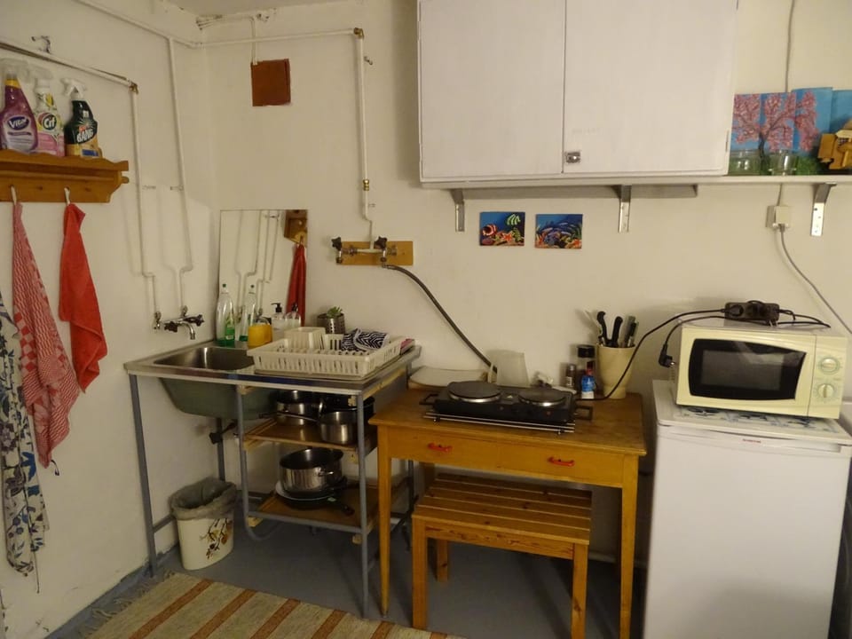Guesthouse Simolle Bed and Breakfast in Sweden