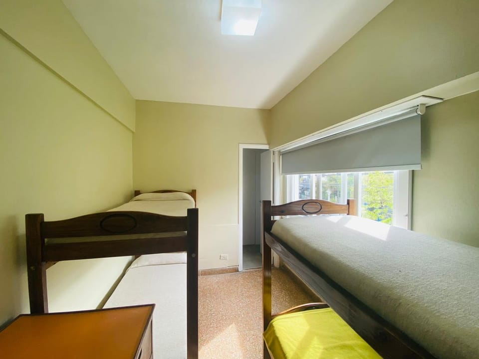 Bed, Bedroom, bunk bed