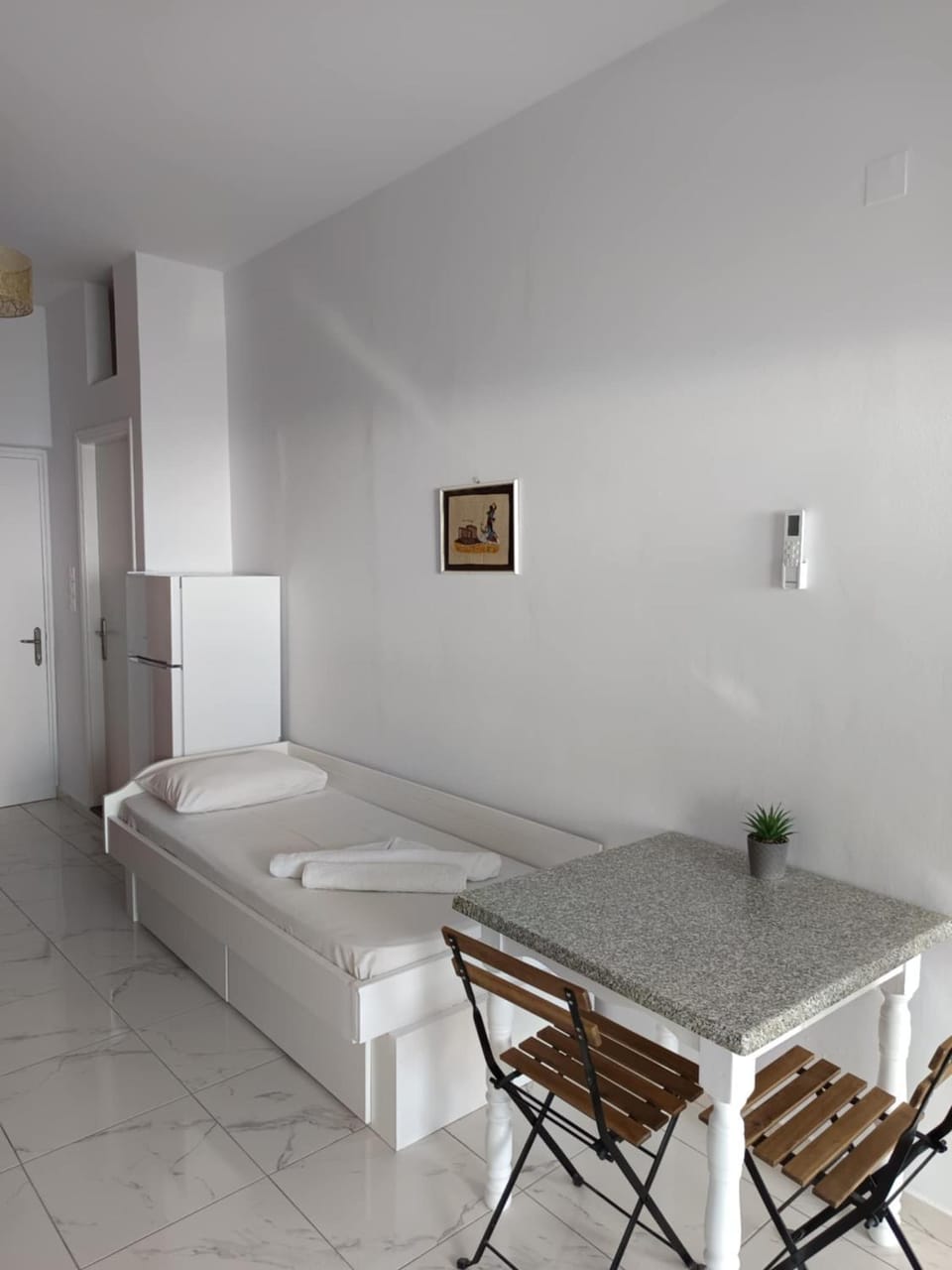 Kalymnos Platy Gialos Mousellis Makis Apartments Apartment hotel in Kalymnos