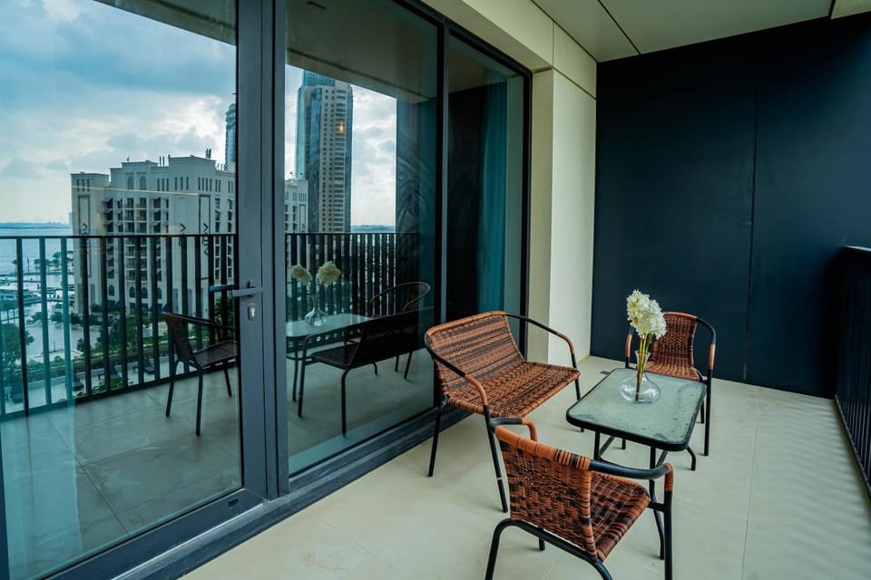 Balcony/Terrace, Balcony/Terrace