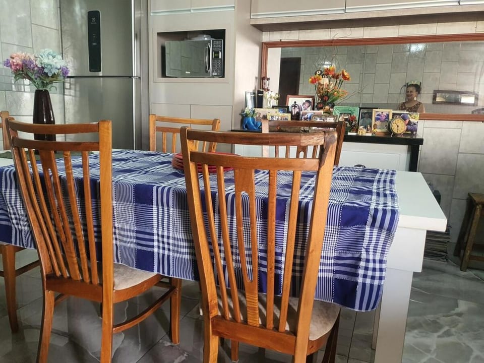 Suite com ar Vacation rental in State of São Paulo