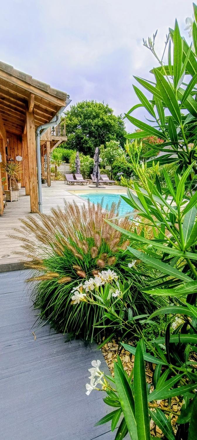La Cabane Bohème, Maison d'hôtes Bassin d'Arcachon Bed and Breakfast in Gujan-Mestras