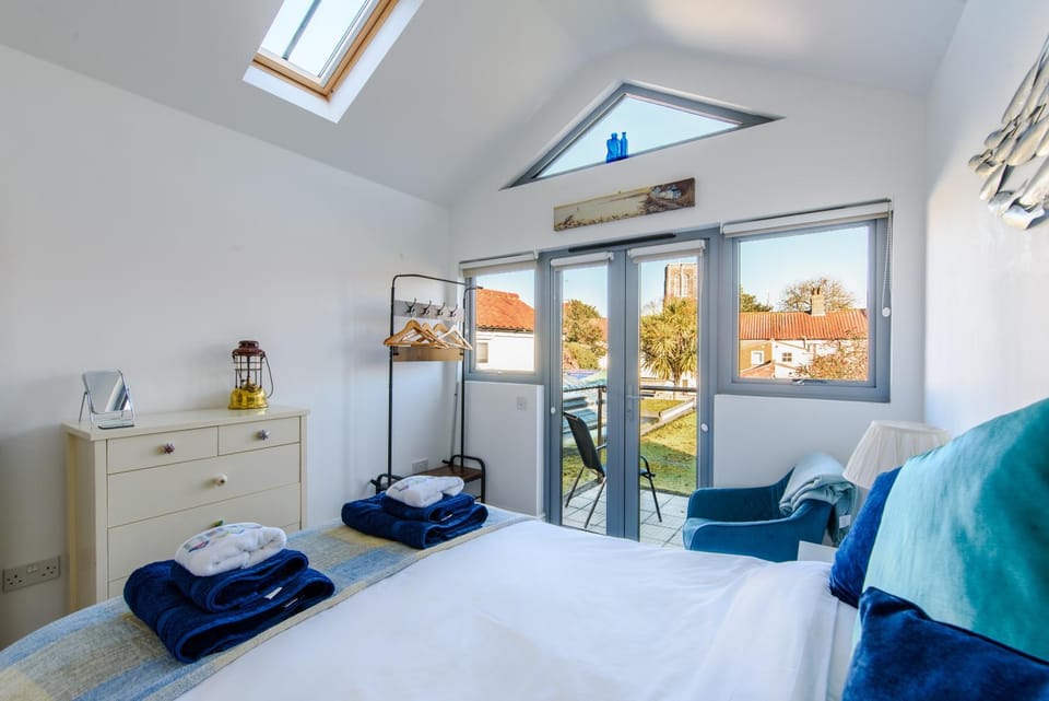 Balcony/Terrace, Bedroom