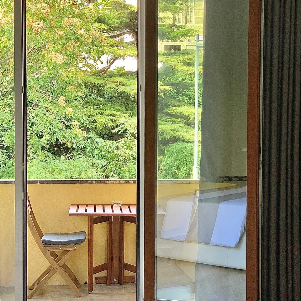 B&B Crocevia Bed and Breakfast in Trieste