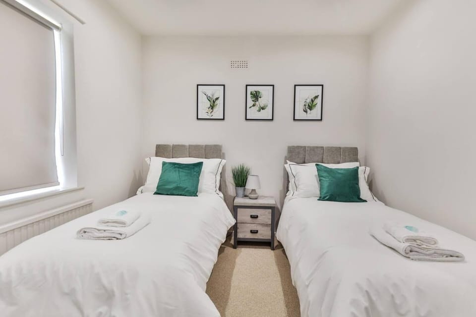 Cosy, Exclusive Sheffield House near Peak district House in Sheffield