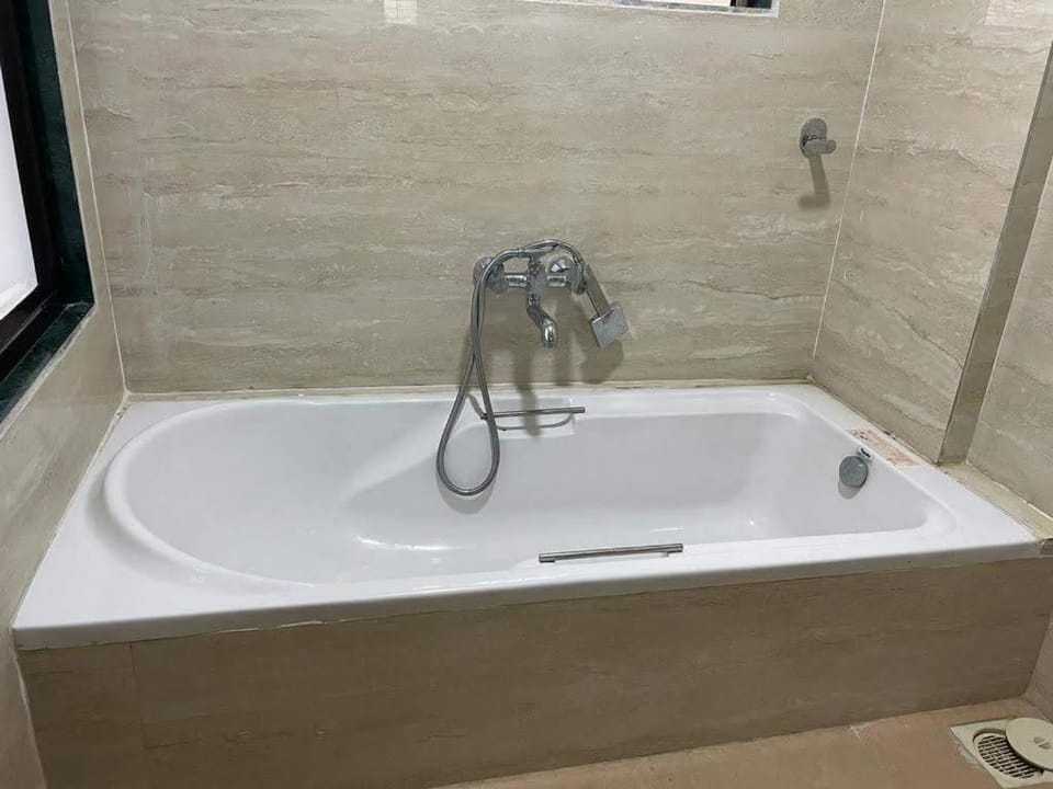 Bliss Rooms Inn in Alibag
