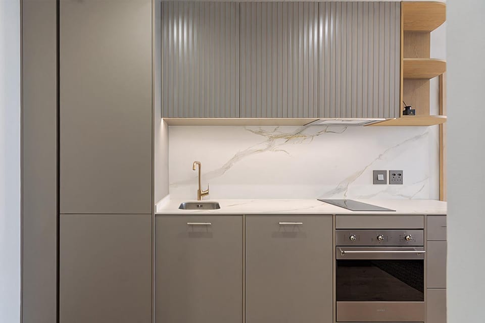 5 Star Elegant Apartments, Ellipse, Waterfall City, Midrand, Johannesburg Apartment in Sandton
