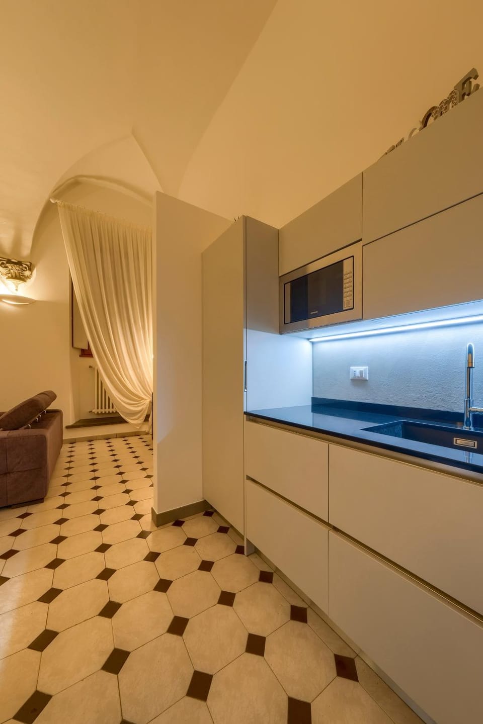 La casa di Bruna e Giordano in Santo Spirito Apartment in Florence