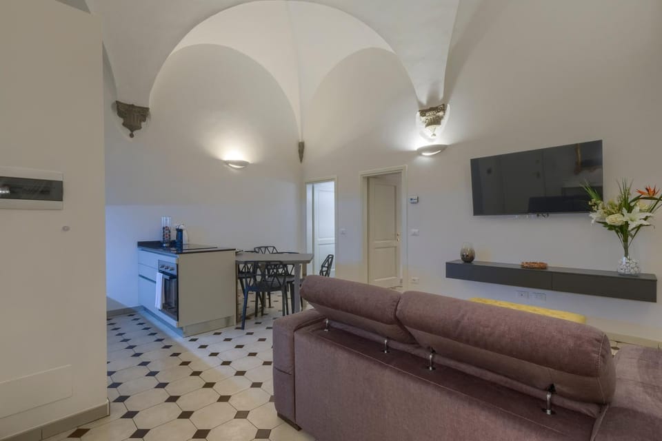La casa di Bruna e Giordano in Santo Spirito Apartment in Florence
