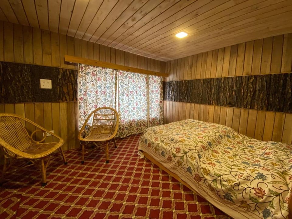 Bente's Lodge Bed and Breakfast in Punjab