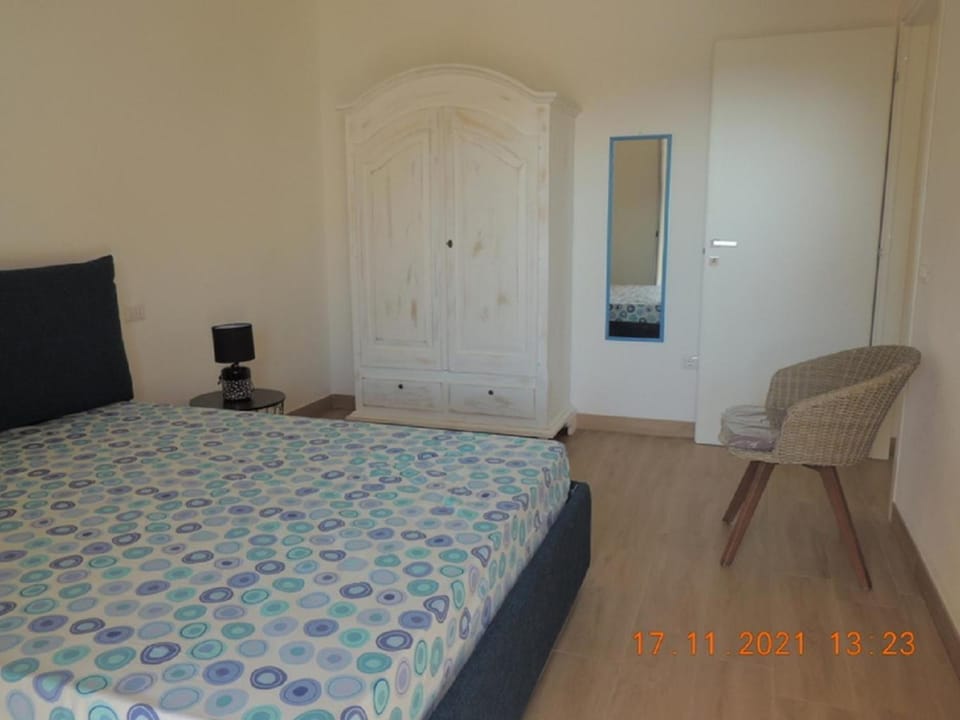 ELENA di GALLURA - Reina dI Sardegna Apartment in Oristano