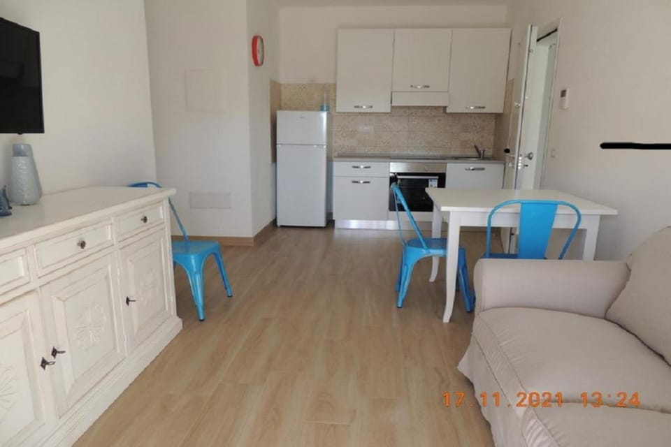 ELENA di GALLURA - Reina dI Sardegna Apartment in Oristano