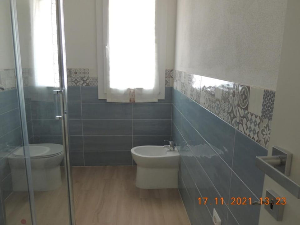 ELENA di GALLURA - Reina dI Sardegna Apartment in Oristano