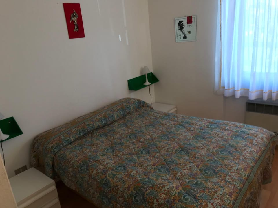 Valena Apartment in Province of Brescia