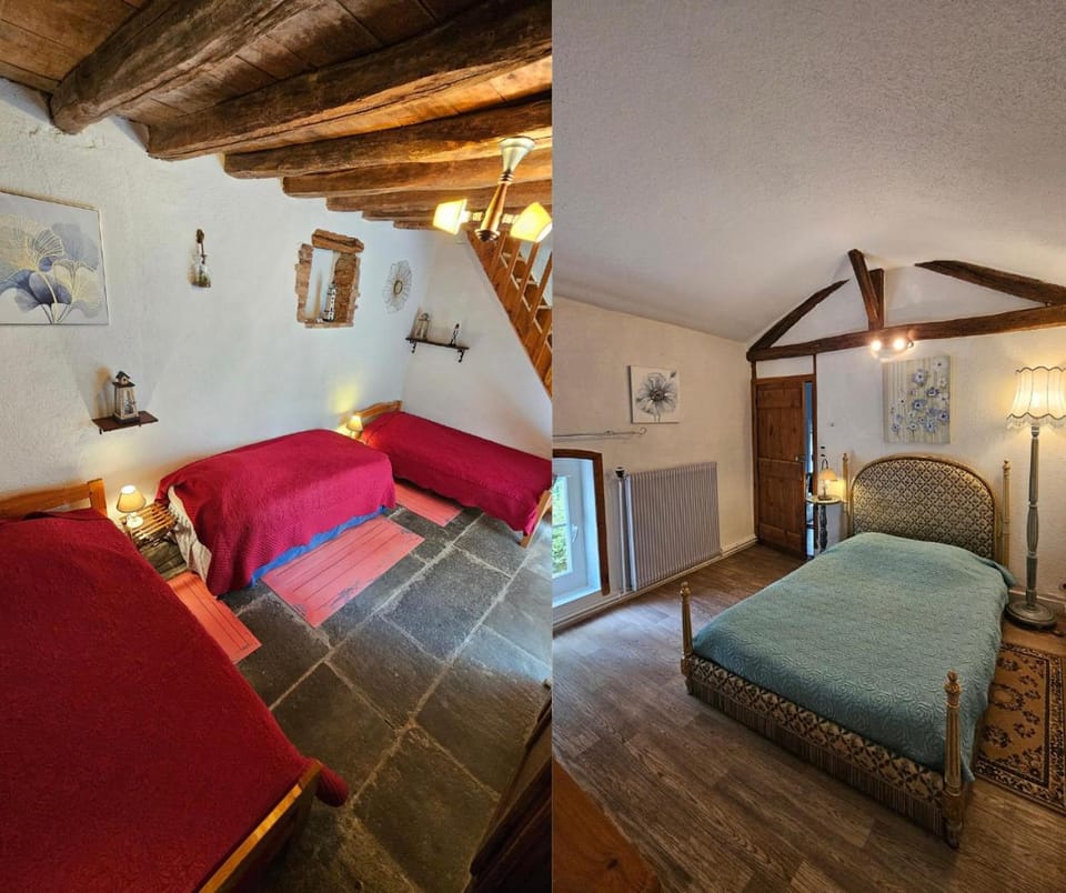 Living room, Photo of the whole room, Bedroom