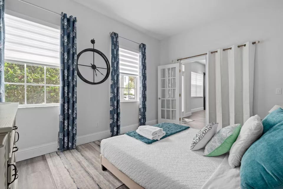 Vacation Home in Orlando Florida Close to Disney House in Kissimmee