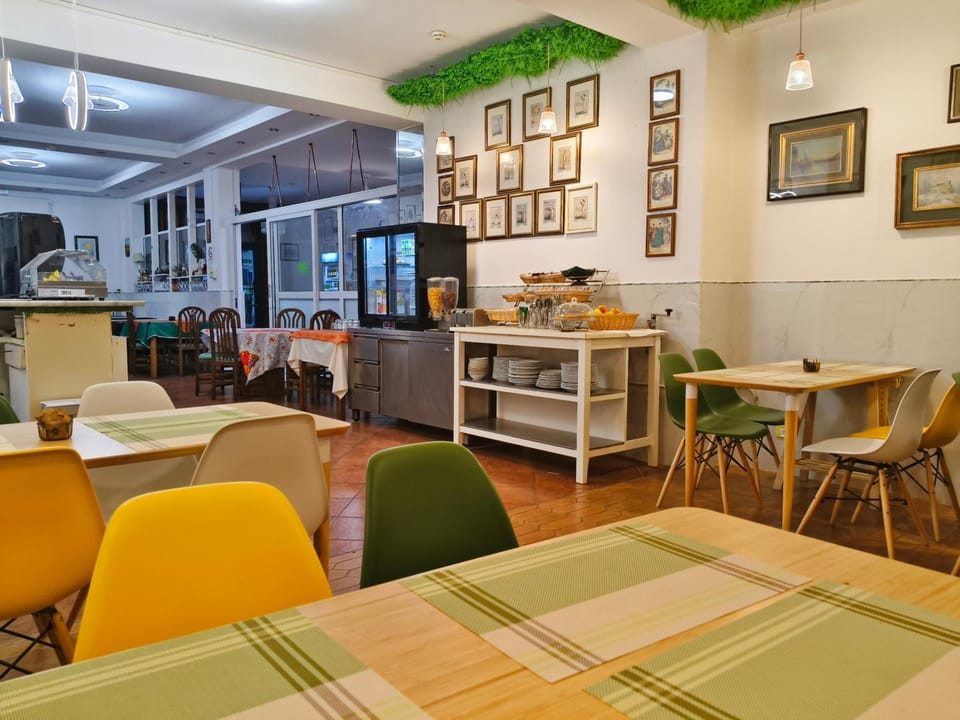 Restaurant/places to eat, Breakfast