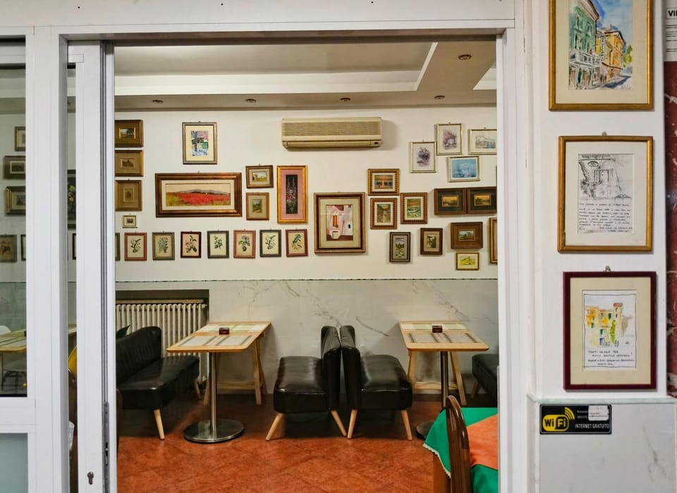 Restaurant/places to eat, Breakfast