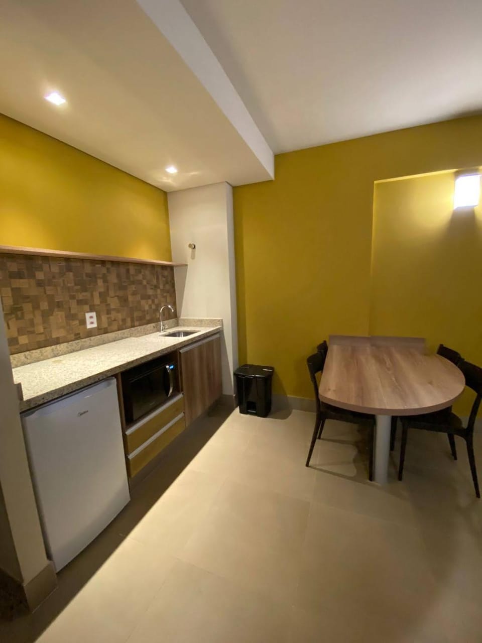 Apartamento no Solar das Águas Resort em Olímpia - SP Hotel in Olímpia