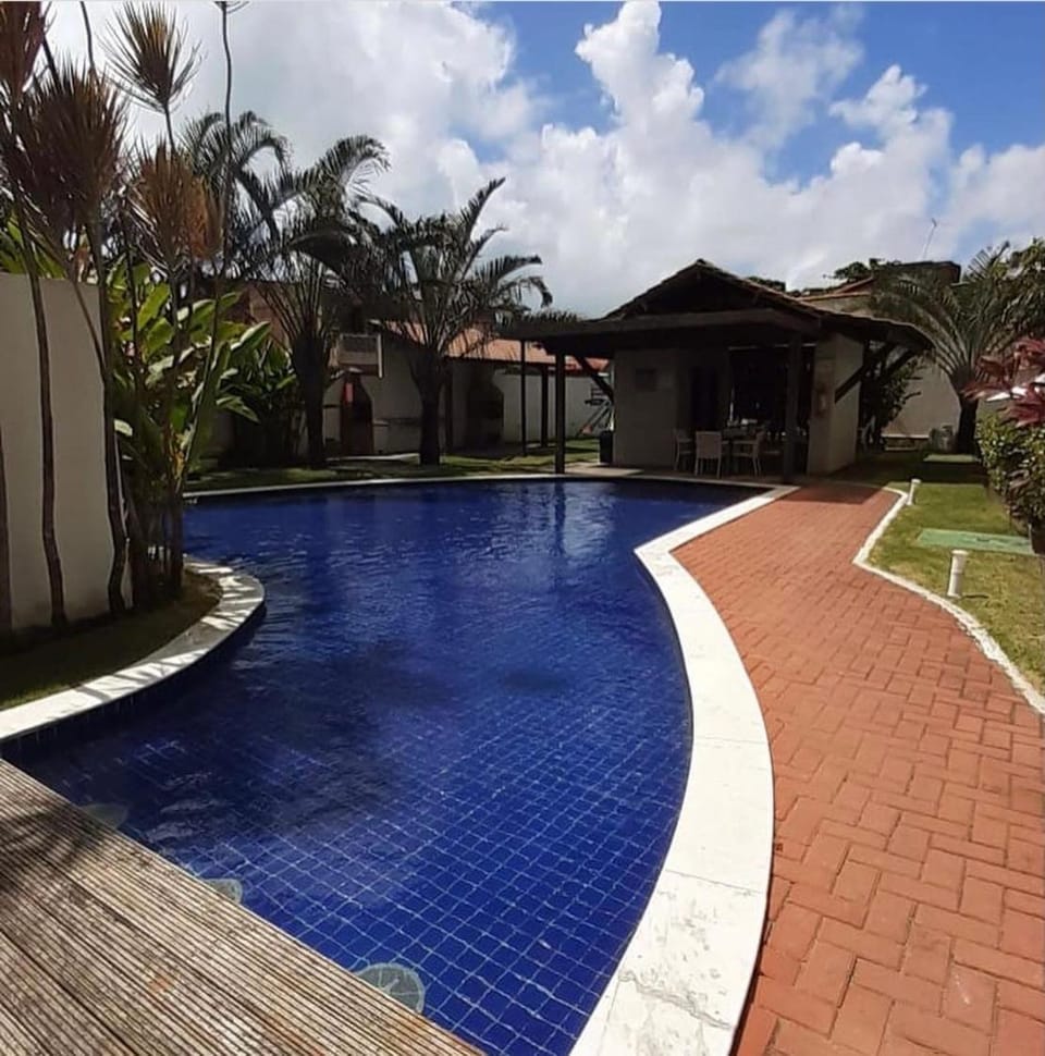 Garden view, Pool view, Swimming pool
