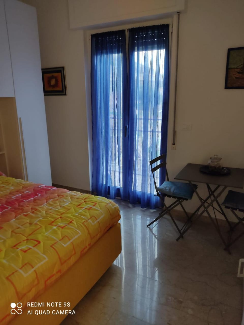 B&B Sanremo dely' house Bed and Breakfast in Sanremo