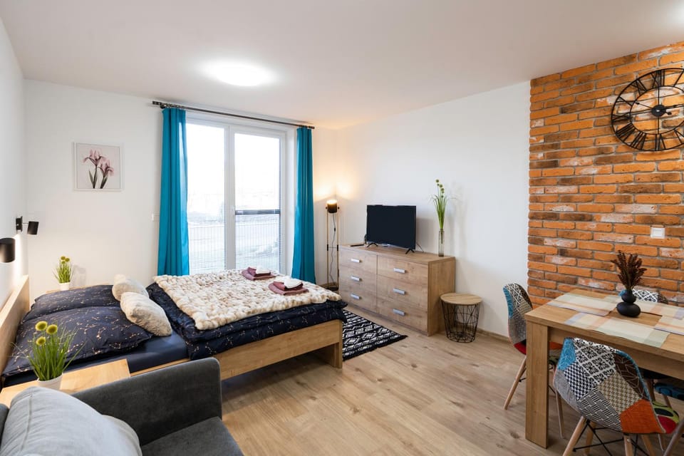 Living room, Photo of the whole room