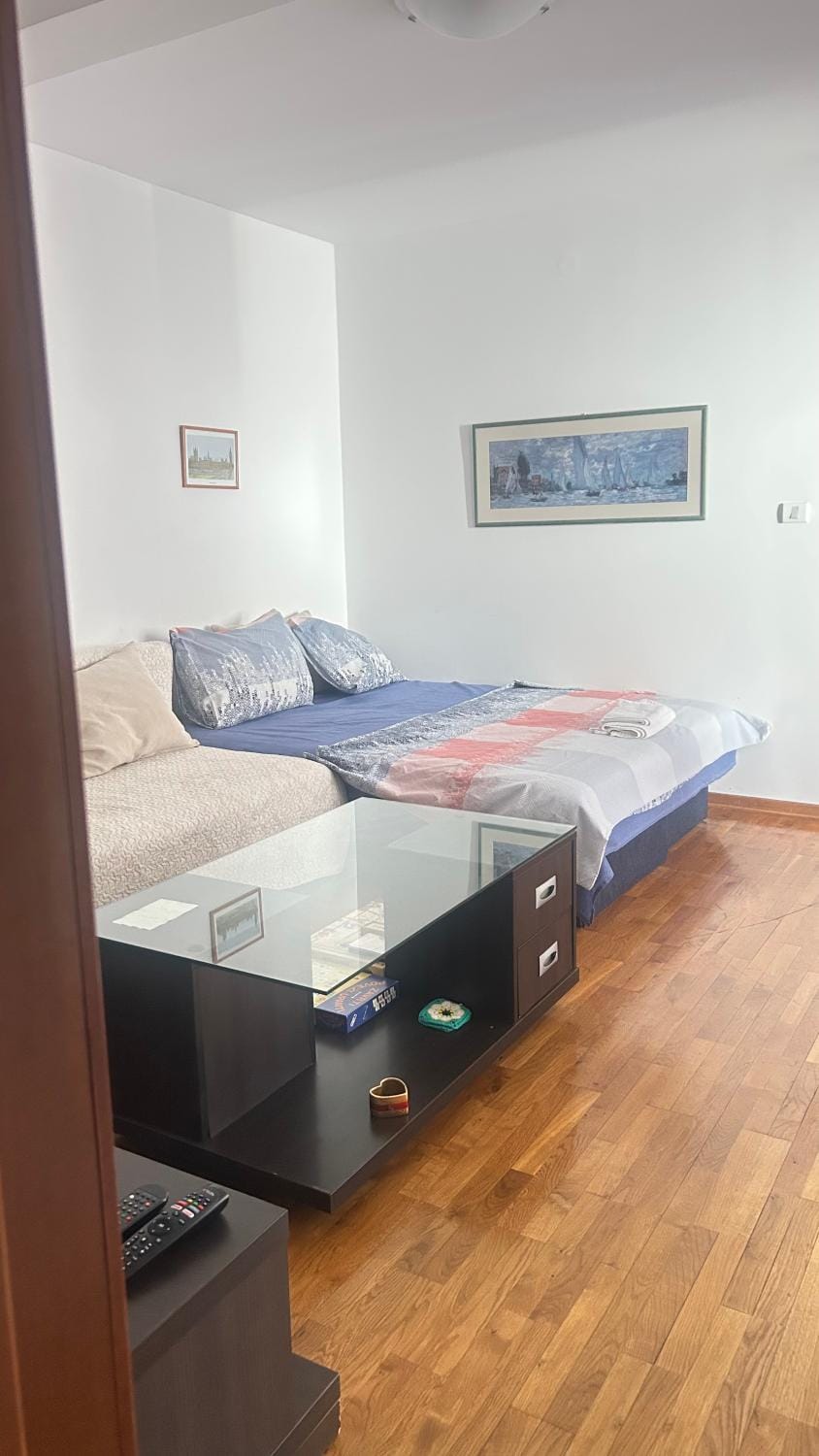 Apartman Luka Budva Apartment in Budva