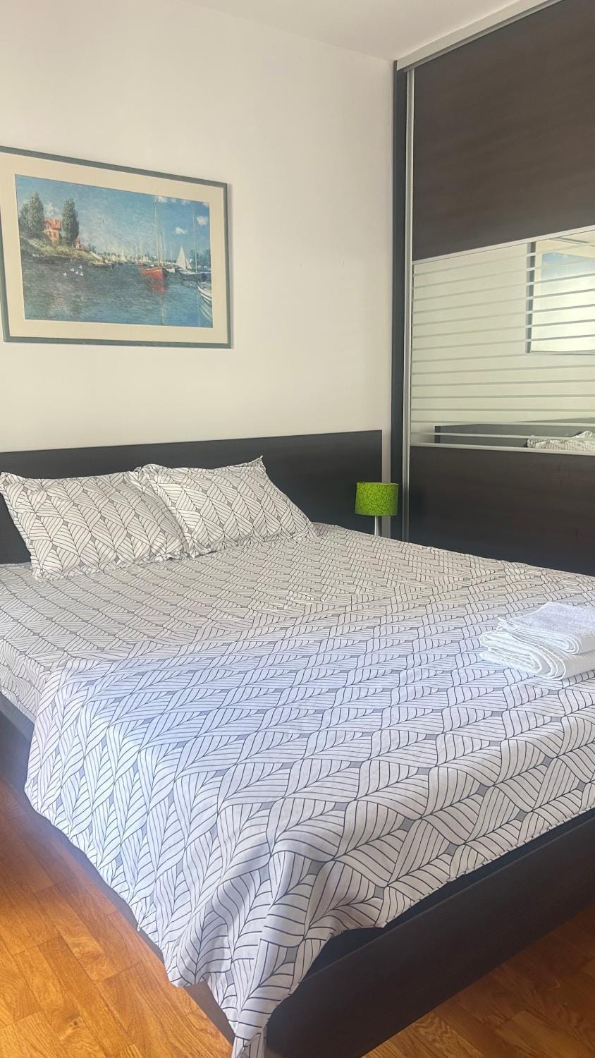Apartman Luka Budva Apartment in Budva