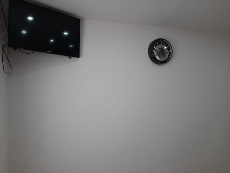 La Rancu in Sportivilor Apartment in Romania