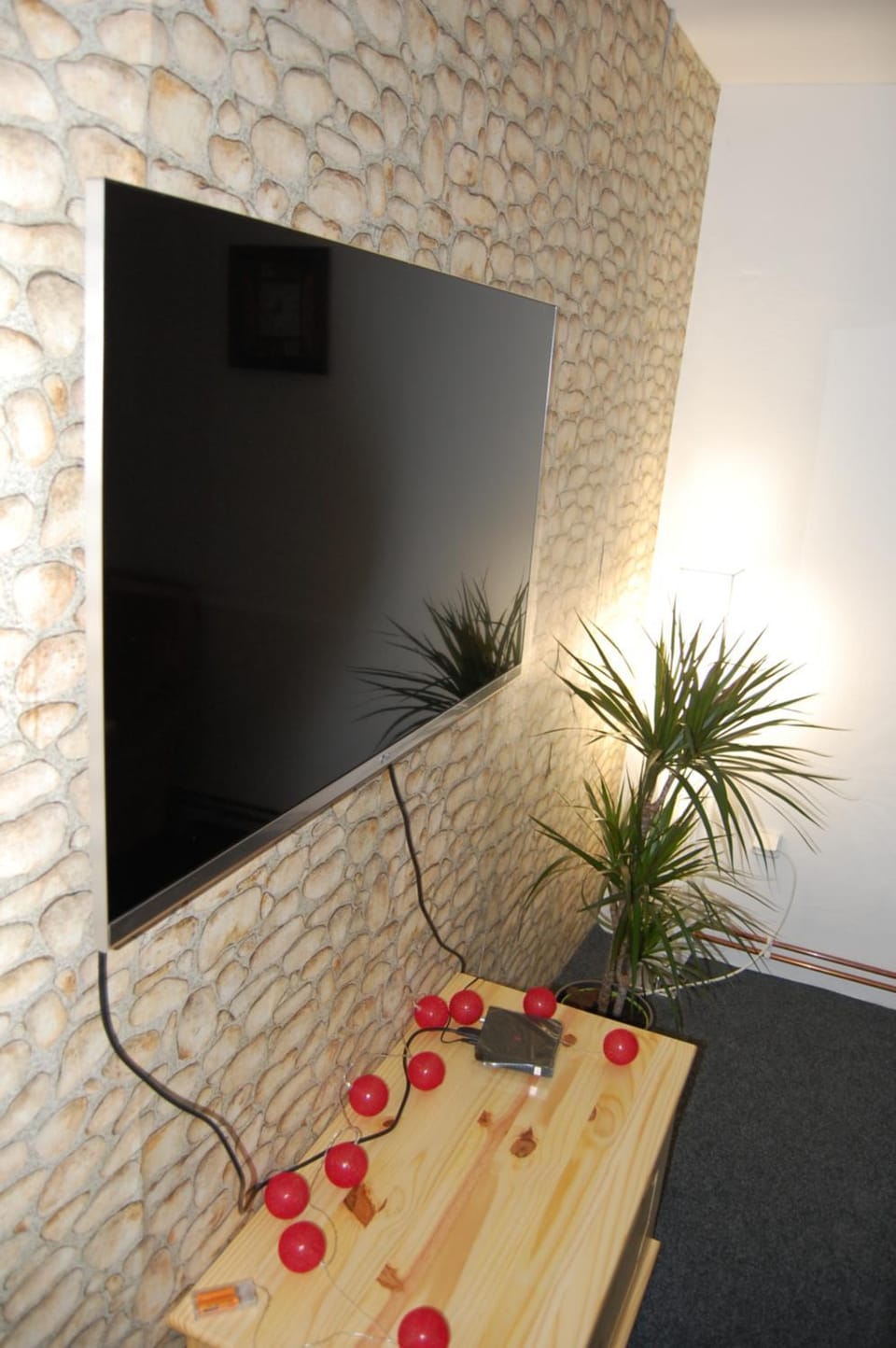 TV and multimedia