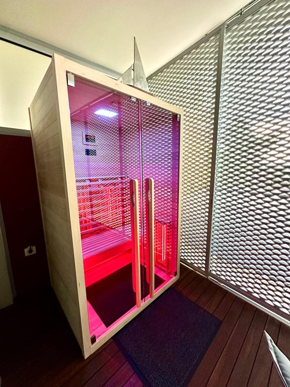 Apartments Feral Portorož Apartment in Portorož