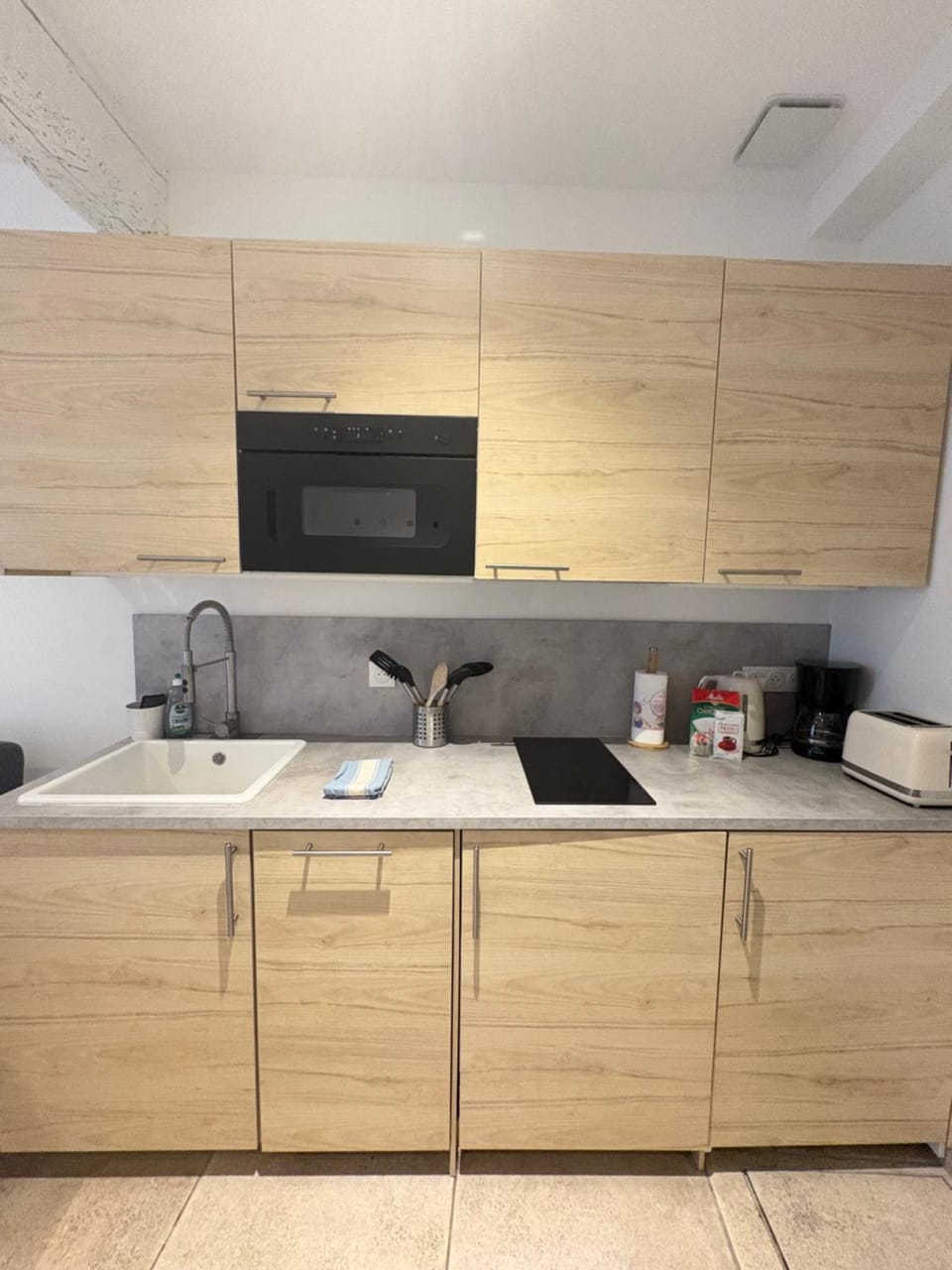 Holiday in Arles: Appartement de l'Amphithéâtre Apartment in Arles