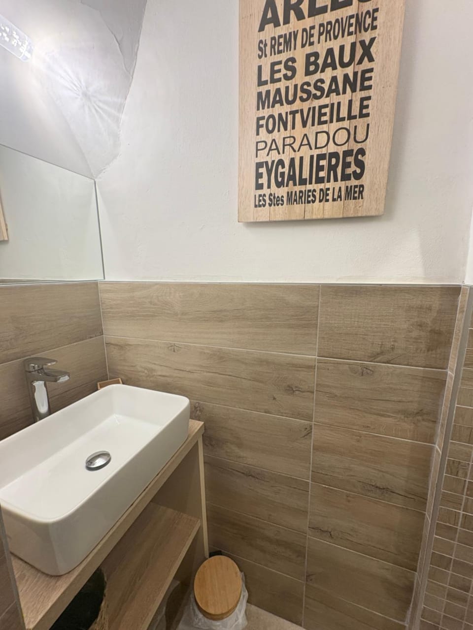 Holiday in Arles: Appartement de l'Amphithéâtre Apartment in Arles