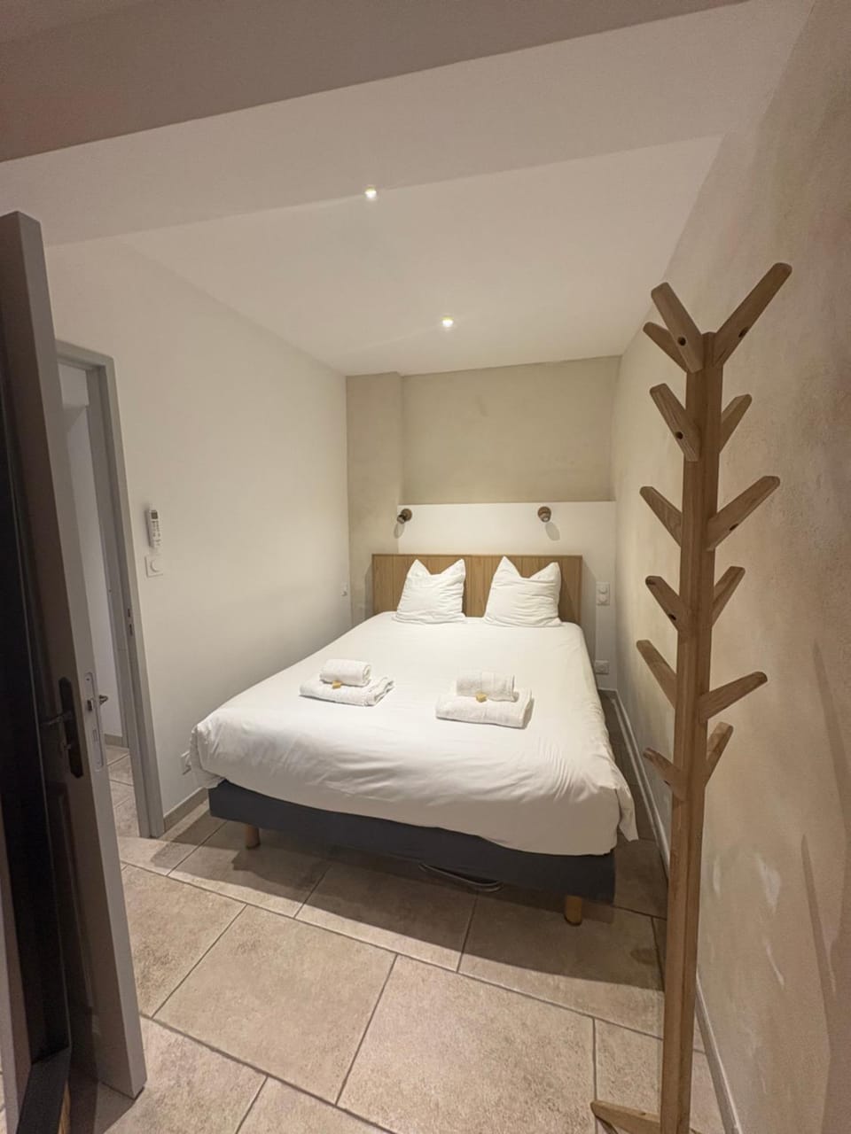 Holiday in Arles: Appartement de l'Amphithéâtre Apartment in Arles