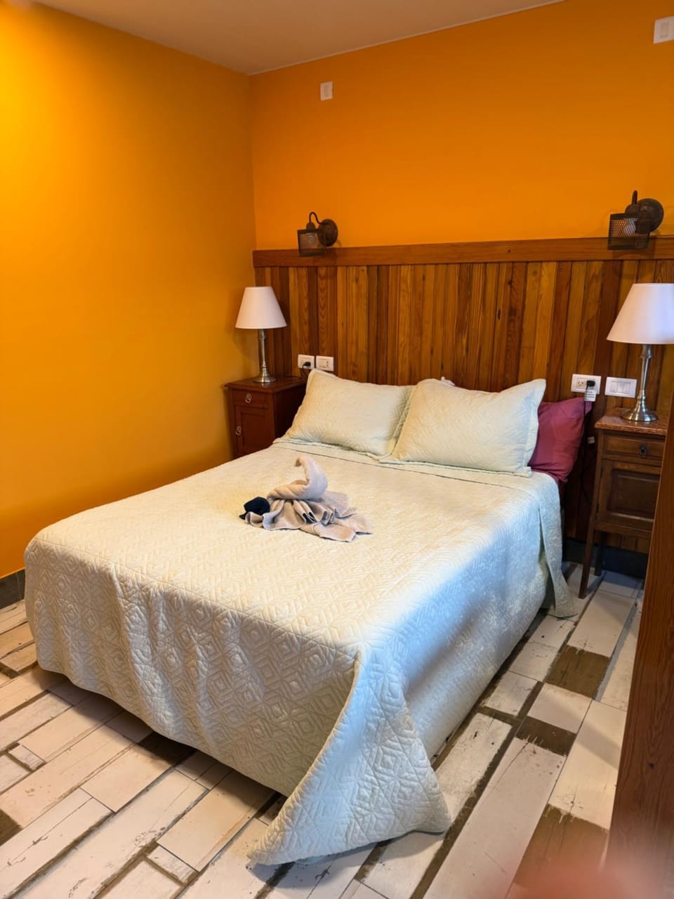 Hotel de campo Haras Los Abuelos Hotel in Buenos Aires Province